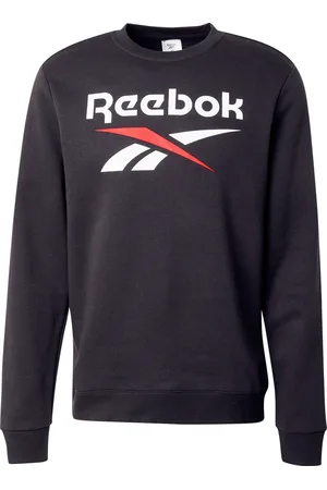 Reebok Urheilullinen collegepaita