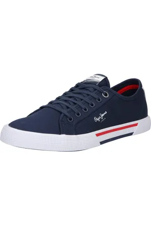 Pepe Jeans Matalavartiset tennarit 