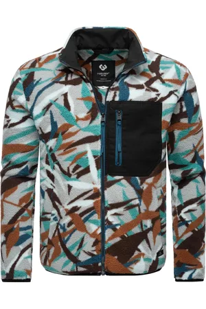 Ragwear Toiminnallinen fleecetakki