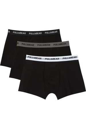 Pull&Bear Bokserishortsit