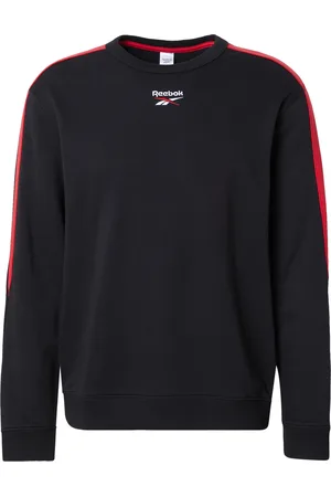 Reebok Urheilullinen collegepaita