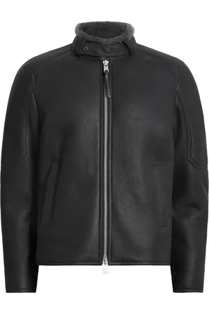 AllSaints Välikausitakki 