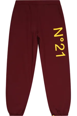 Nº21 Housut