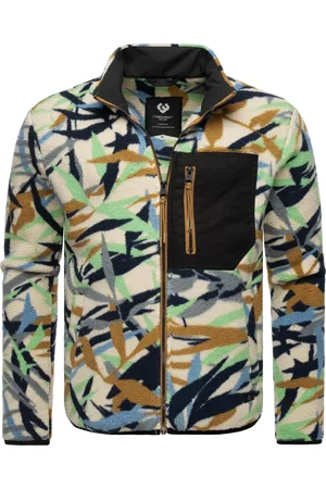 Ragwear Toiminnallinen fleecetakki