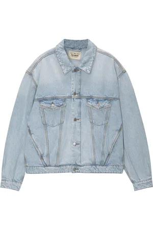 Pull&Bear Välikausitakki