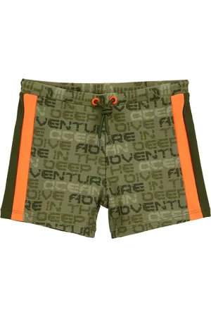 WE Fashion Uimashortsit