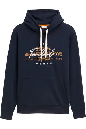 TOM TAILOR Collegepaita
