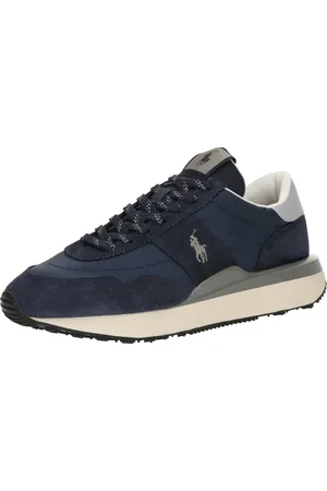 Ralph Lauren Matalavartiset tennarit