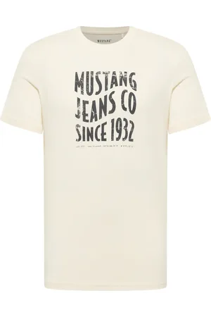 Mustang Paita 