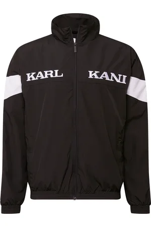Karl Kani Välikausitakki