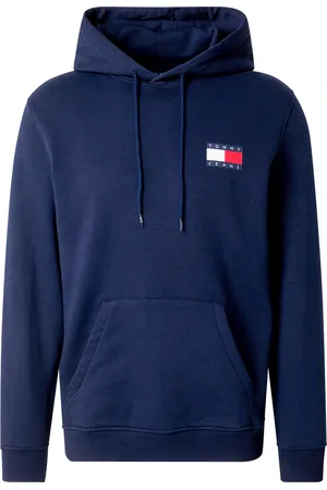 Tommy Hilfiger Collegepaita 