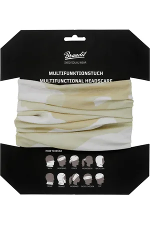 Brandit Silmukkahuivi