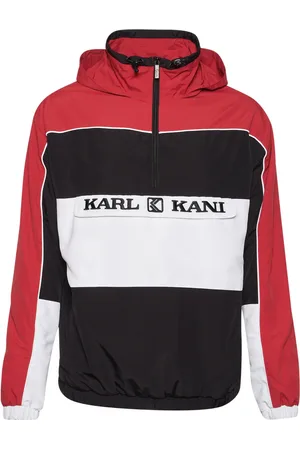 Karl Kani Välikausitakki