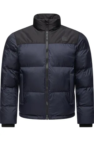 Ragwear Talvitakki 