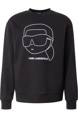 Karl Lagerfeld Collegepaita