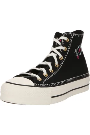 Converse Korkeavartiset tennarit 