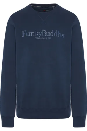 Funky Buddha Collegepaita