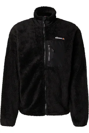 Ellesse Fleecetakki 