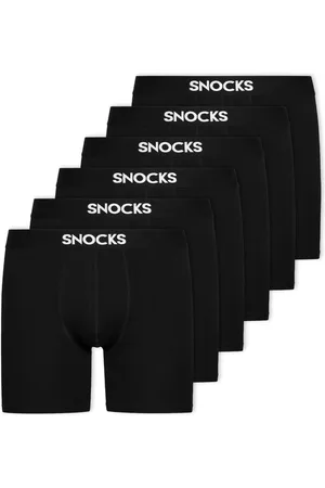 Snocks Bokserishortsit