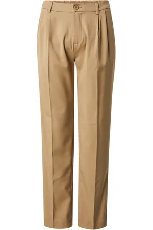 JACK & JONES Suorat housut 