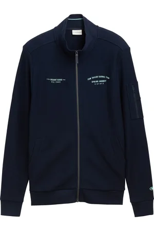 TOM TAILOR Collegetakki