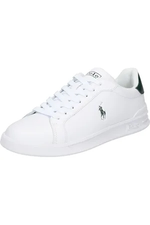 Ralph Lauren Matalavartiset tennarit 