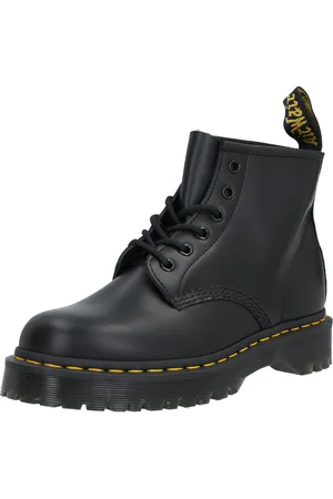 Dr. Martens Nauhabootsit 