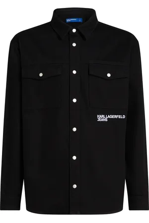 Karl Lagerfeld Välikausitakki