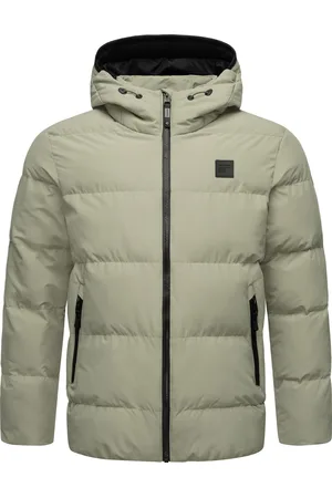 Ragwear Toiminnallinen takki 