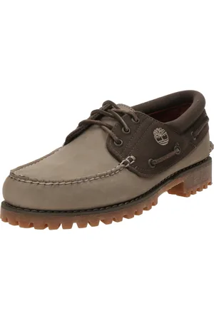 Timberland Nauhakengät