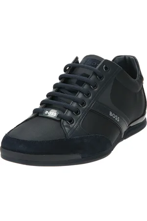 HUGO BOSS Matalavartiset tennarit 