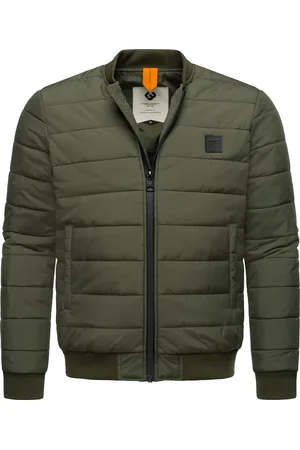 Ragwear Toiminnallinen takki 