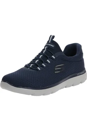 Skechers Slip on -tennarit 