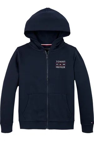 Tommy Hilfiger Collegetakki