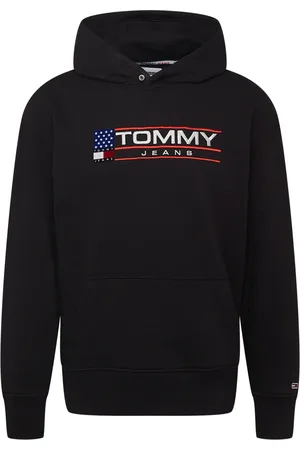 Tommy Hilfiger Collegepaita 