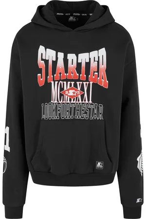 STARTER BLACK LABEL Collegepaita 