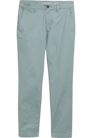 TOM TAILOR Chinohousut