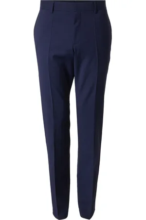 HUGO BOSS Suorat housut 