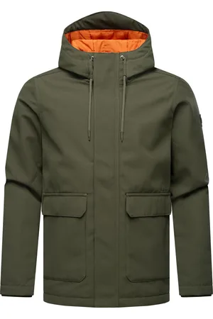 Ragwear Toiminnallinen takki 
