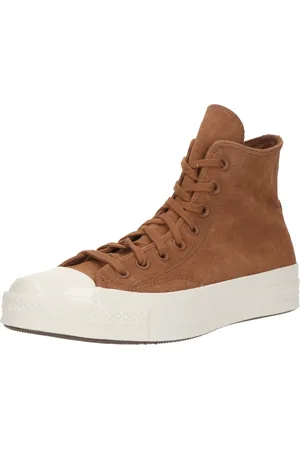 Converse Korkeavartiset tennarit 
