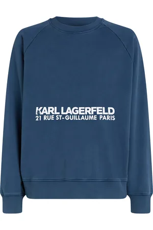 Karl Lagerfeld Collegepaita