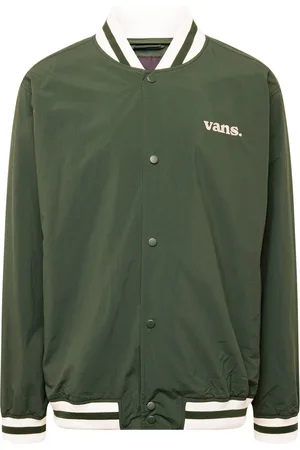 Vans Välikausitakki 
