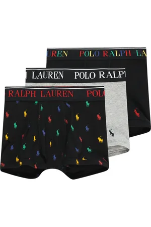 Ralph Lauren Alushousut