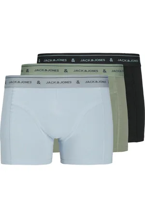 JACK & JONES Bokserishortsit 