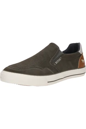 Mustang Slip on -tennarit