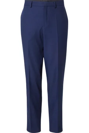 JACK & JONES Suorat housut 