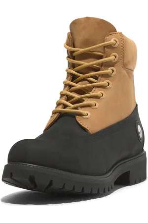 Timberland Nauhabootsit