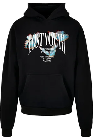Lost Youth Collegepaita