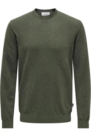 Only & Sons Neulepaita 