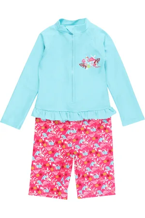 Playshoes UV-suoja